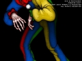 Freaky the Clown Icon Character